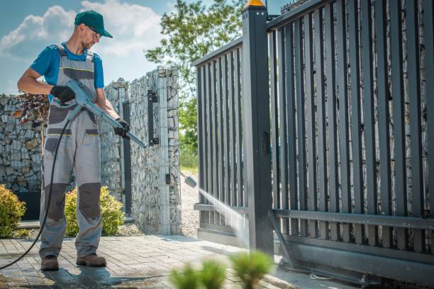 Best Rust Removal  in Brunswick, GA