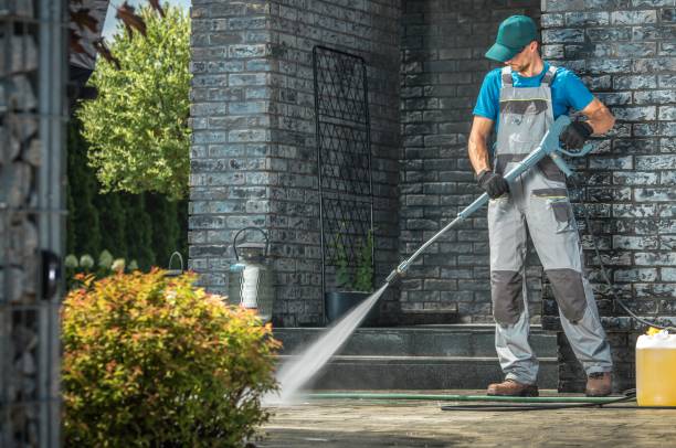 Best Dumpster Area Cleaning  in Brunswick, GA
