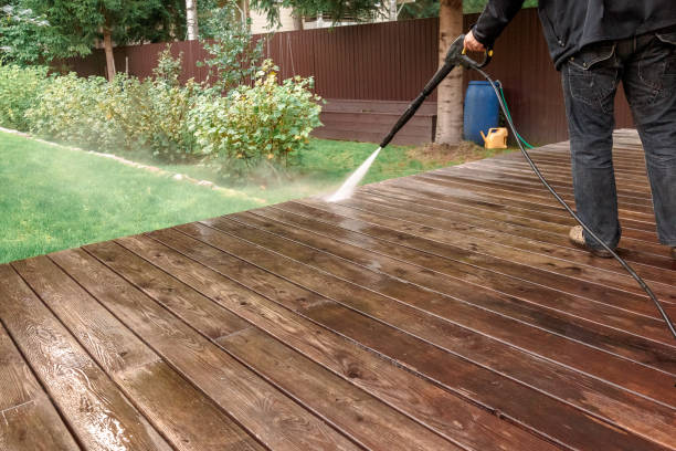 Best Warehouse Cleaning  in Brunswick, GA